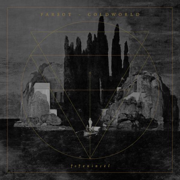 Farsot - Toteninsel (Farsot / Coldworld) (Digisleeve)